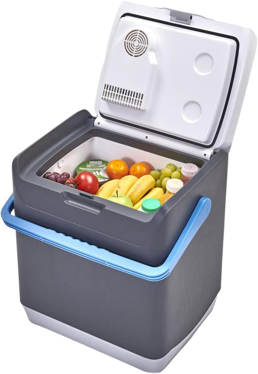 Hi-Gear - Mini Réfrigérateur - 25L - Portable – €98,99