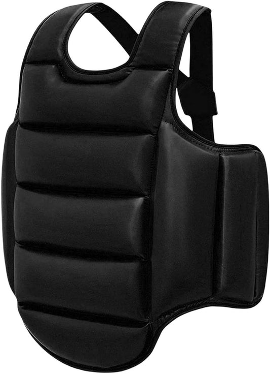 Baoblaze - Protecteur de Poitrine Taekwondo - Matériau Durable - Unisexe Enfants – €39,99