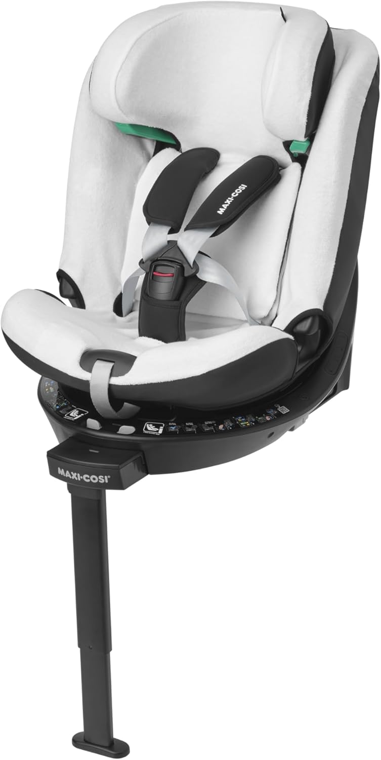 Maxi-Cosi - Housse de Siège Auto - Coton Bio - Lavable en Machine – €46,99