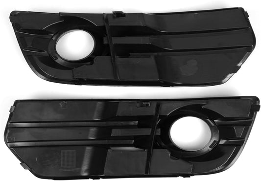 Shkalacar - Grille Anti-brouillard - Protection Renforcée - Installation Facile – €50,99