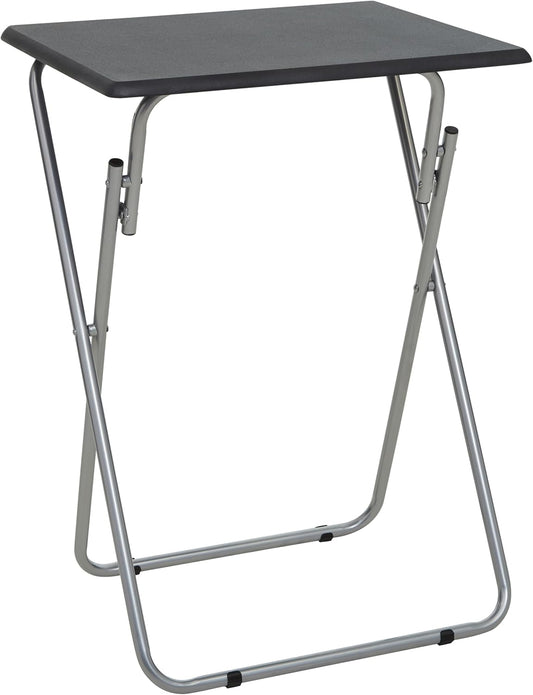 Premier - Table Pliante - Usage Polyvalent - Design Minimaliste – €34,99