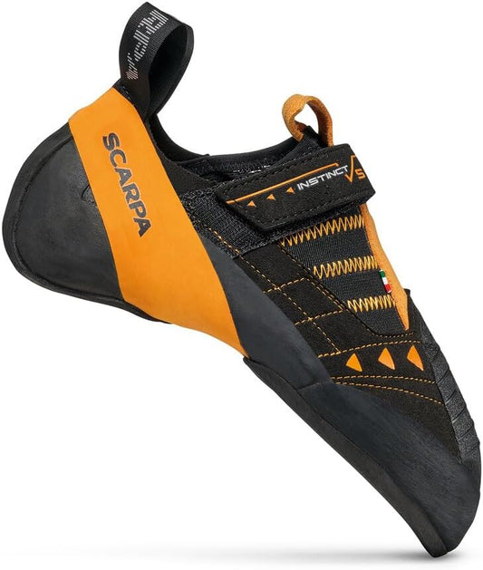 Scarpa - Chaussures d'Escalade Homme – €62,99