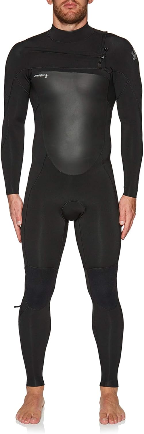 ONeill - Combinaison Néoprène Homme - UltraFlex 100% - Fermeture Poitrine – €136,99