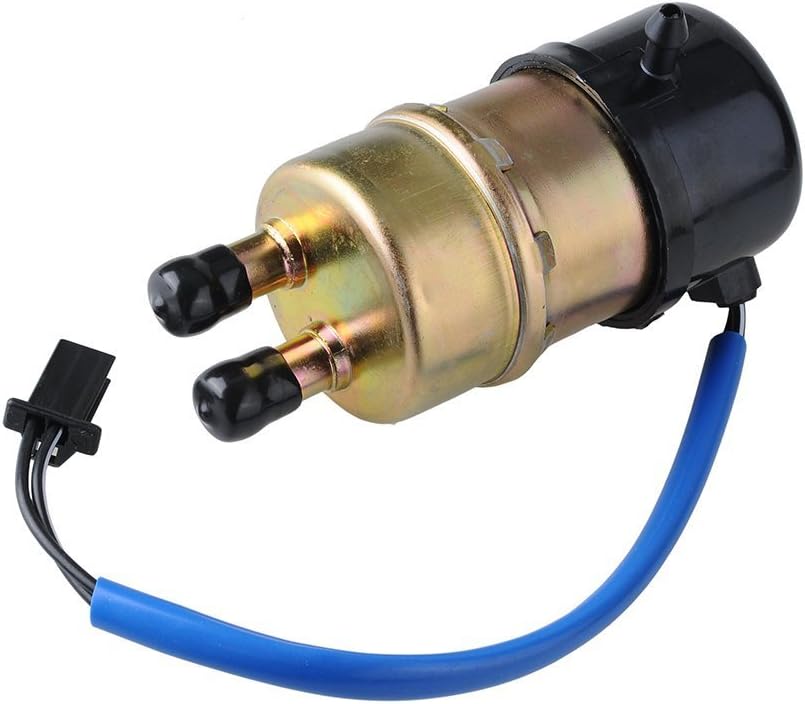 Fuelpumpsexpert - Pompe à Carburant Moto - Remplacement Direct - Yamaha 1300 XVZ13 – €30,99