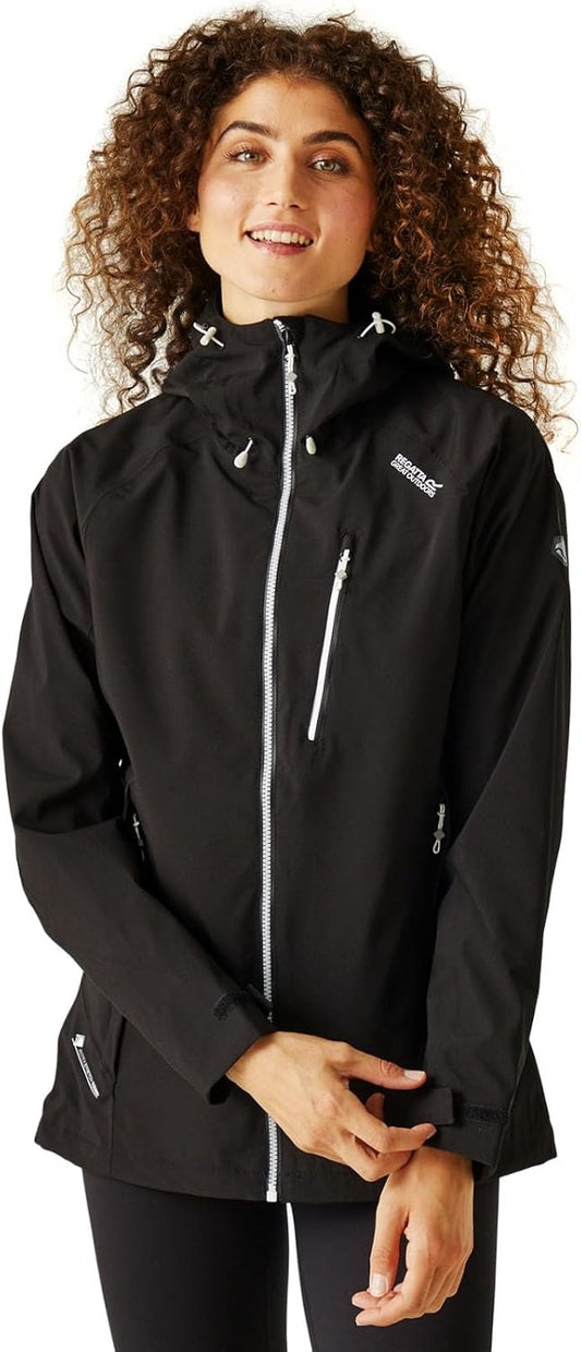 Regatta - Veste Imperméable Femme - Birchdale – €24,99