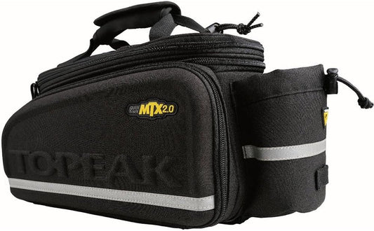 Topeak - Sacoche Vélo - Résistant à l'Eau - MTX QuickTrack 2.0 – €70,99
