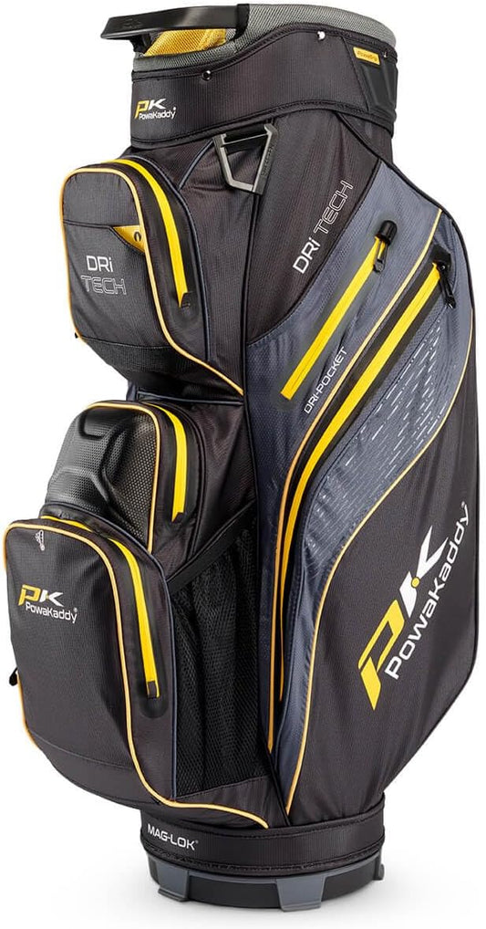 PowaKaddy - Sac de Chariot Golf - Étanche - Léger – €143,99