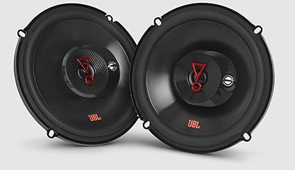 Ensembles d'enceintes JBL Stage3 637F – 225 Watts – 3 Voies