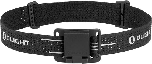 OLIGHT - Sangle de Lampe Frontale - Rotation 160° - Compatible Oclip – €36,99