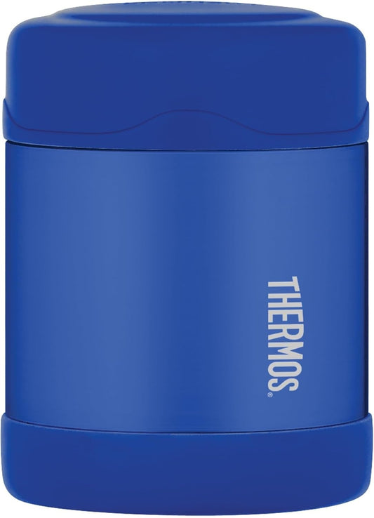 Thermos - Flacon Alimentaire Enfant - Isolation Thermique - Acier Inoxydable – €11,69