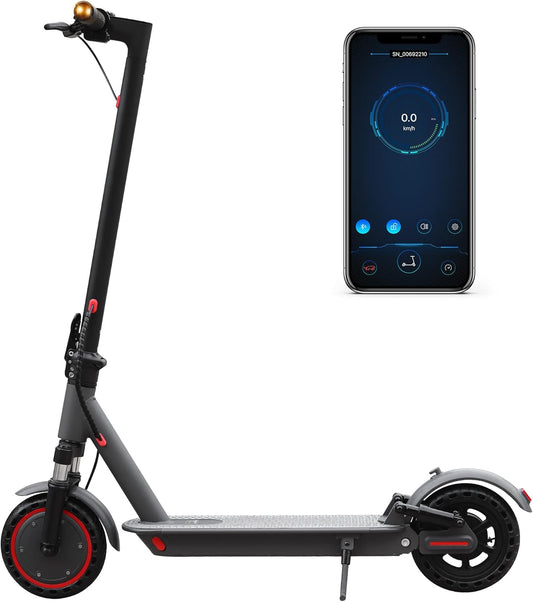 Aovopro - Trottinette Électrique - Moteur 350W - Autonomie 30km – €170,99