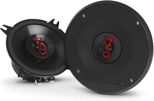 Hauts parleurs coaxiaux JBL Stage3 427 – 150 Watt – 10 cm