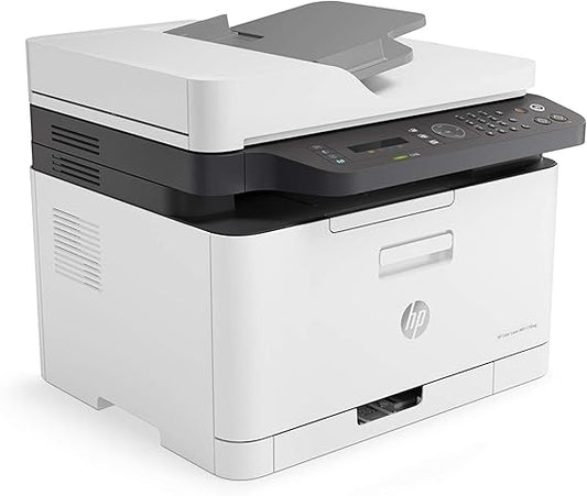 Imprimante laser HP Color Laser 179fnw – Multifonction WiFi