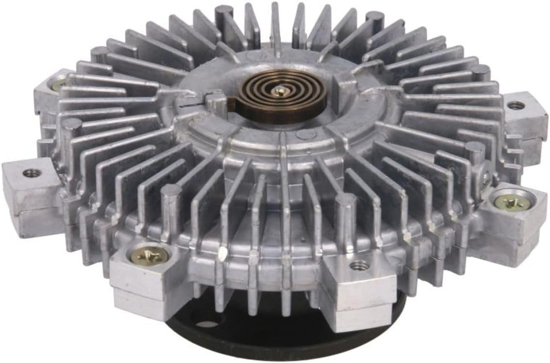 Thermo Tec - Ventilateur Embrayage - Compatible Hyundai - Modèles Kia – €42,99