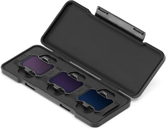 Ensemble de filtres DJI Avata 2 – ND8/16/32