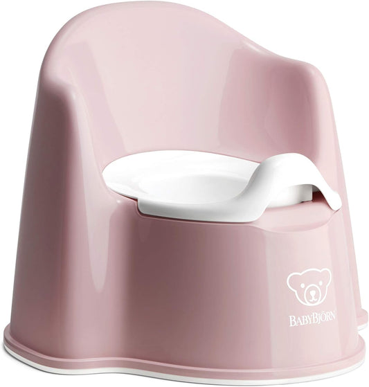 BabyBjörn - Chaise Pot - Confortable - Antidérapant – €27,99
