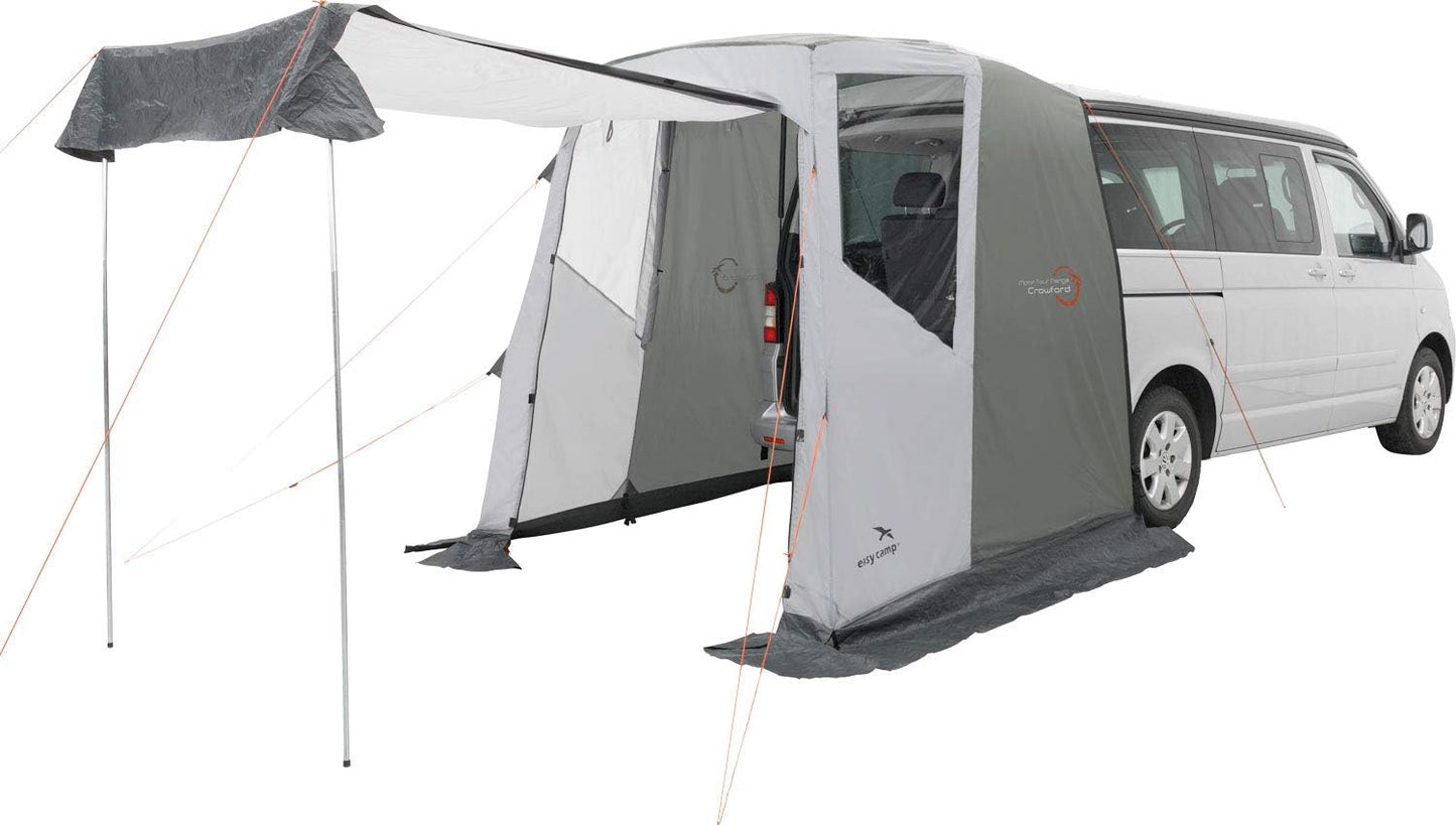 Easy Camp - Auvent de Hayon - VW T5/T6/T6.1 - MB W447 – €81,99