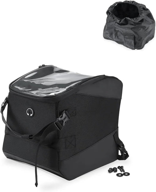 XEXJHQQ - Sac Tunnel Moto - Pour NSS 750 - Rangement Supplémentaire – €53,99
