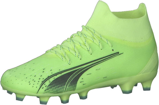 PUMA - Chaussure de Football Enfant - Ultra Pro FG/AG - Unisexe – €33,99