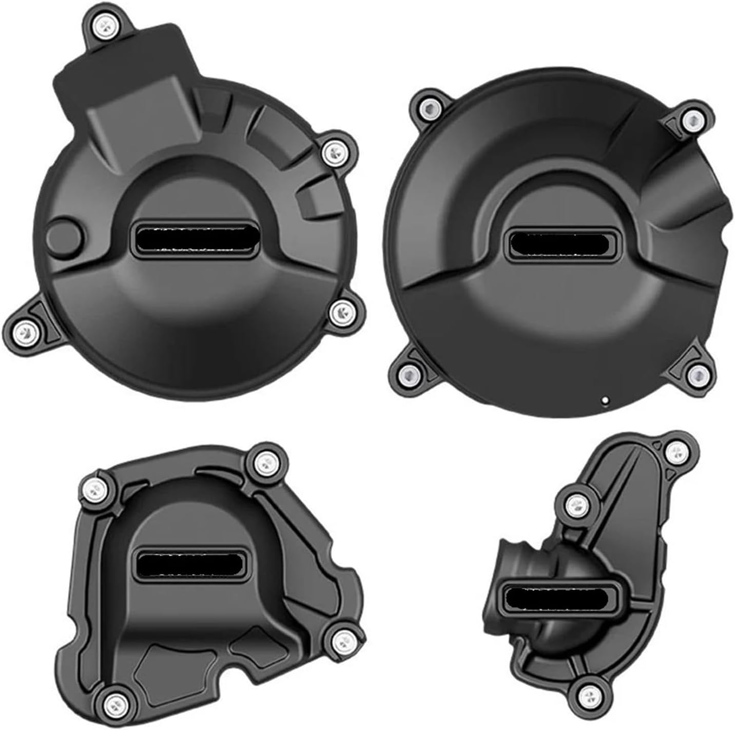 TianChuangs - Protection Moteur - Anti-Collision - Clutch Yamaha MT-09 – €48,99