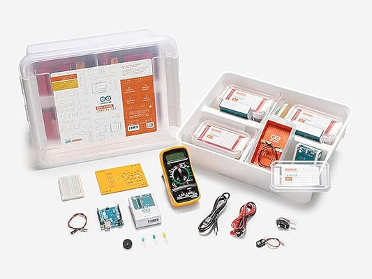 Unité de développement Arduino Education Starter Kit