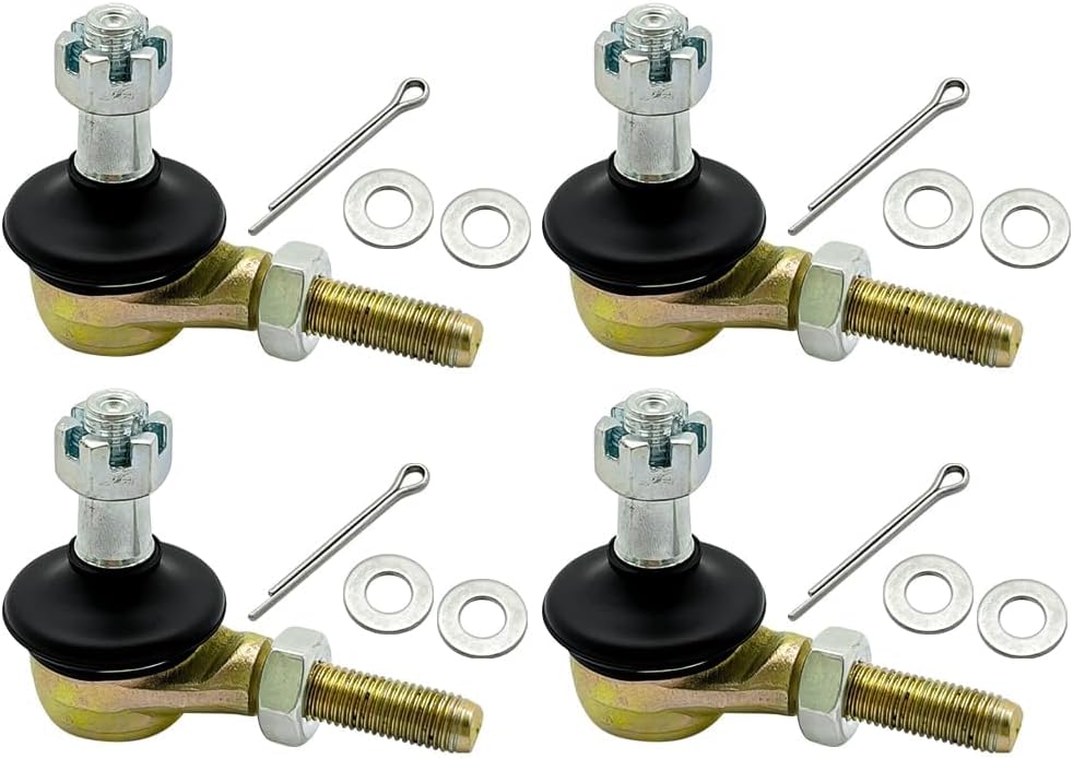 Mabutingti - Tête de Bielle - Yamaha Raptor 700 - Installation Facile – €34,99