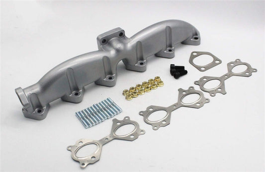 Genérico - Collecteur d'Échappement - Renforcé - L322 2002-2009 – €29,99