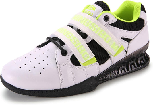 BLBK - Chaussures de Musculation - Hommes - Haltérophilie – €46,99