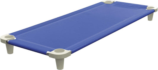 Acrimet - Lit de Sieste Enfant - Empilable - Maille Respirante – €55,99