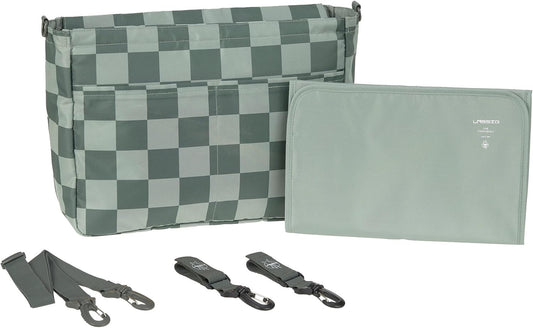 Lässig - Organisateur de Poussette - Sac Multi - Attache Poussette – €38,99