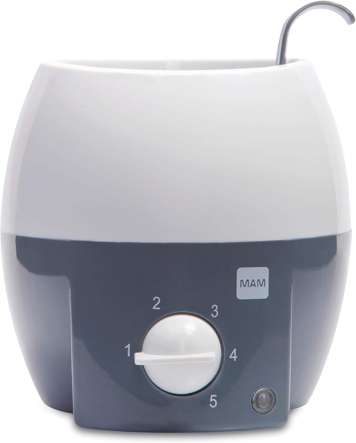 MAM - Chauffe-Biberon - Conception Unique - Large Compatibilité – €25,99