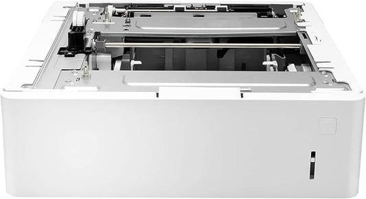 Bac pour imprimante HP Laserjet 550 Feuilles – Compact et Léger
