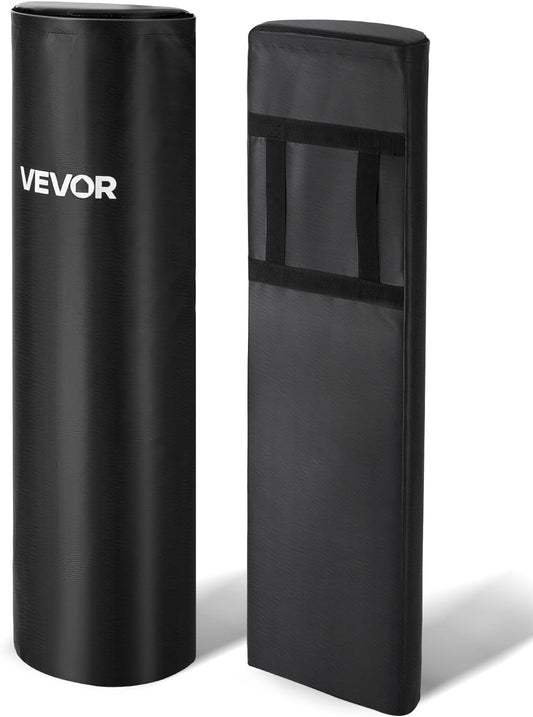VEVOR - Dummy de Tackle Football - Taille Entraînement Idéale - Matériau Durable – €56,99