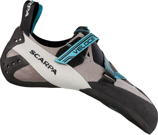 Scarpa - Chaussures d'Escalade Femme - Veloce Wmn – €89,99