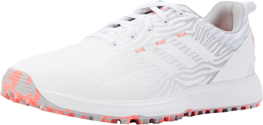 adidas - Chaussures de Golf Femme - Sans Crampons – €39,99