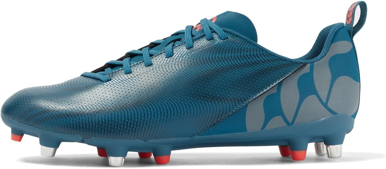 Canterbury - Chaussures Rugby - Sol Mou - Unisex – €29,99