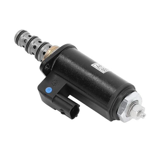 EVTSCAN - Valve Solénoïde de Freinage - Remplacement Facile - Résistante – €42,99