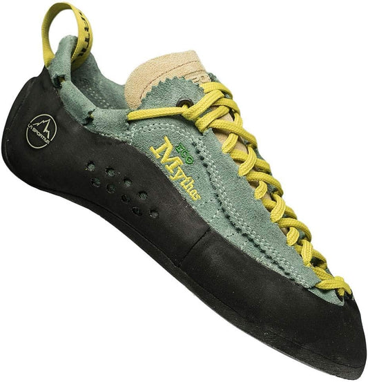 La Sportiva - Chaussures d'Escalade - Femme - Écologiques – €53,99