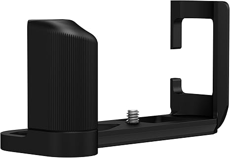 Grue PolarPro Leica Q3 – Noir – BaseGrip