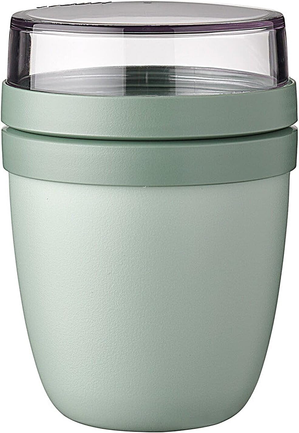 Mepal - Pot Lunch - Compartiments Séparés - Micro-ondes & Congélateur – €7,35