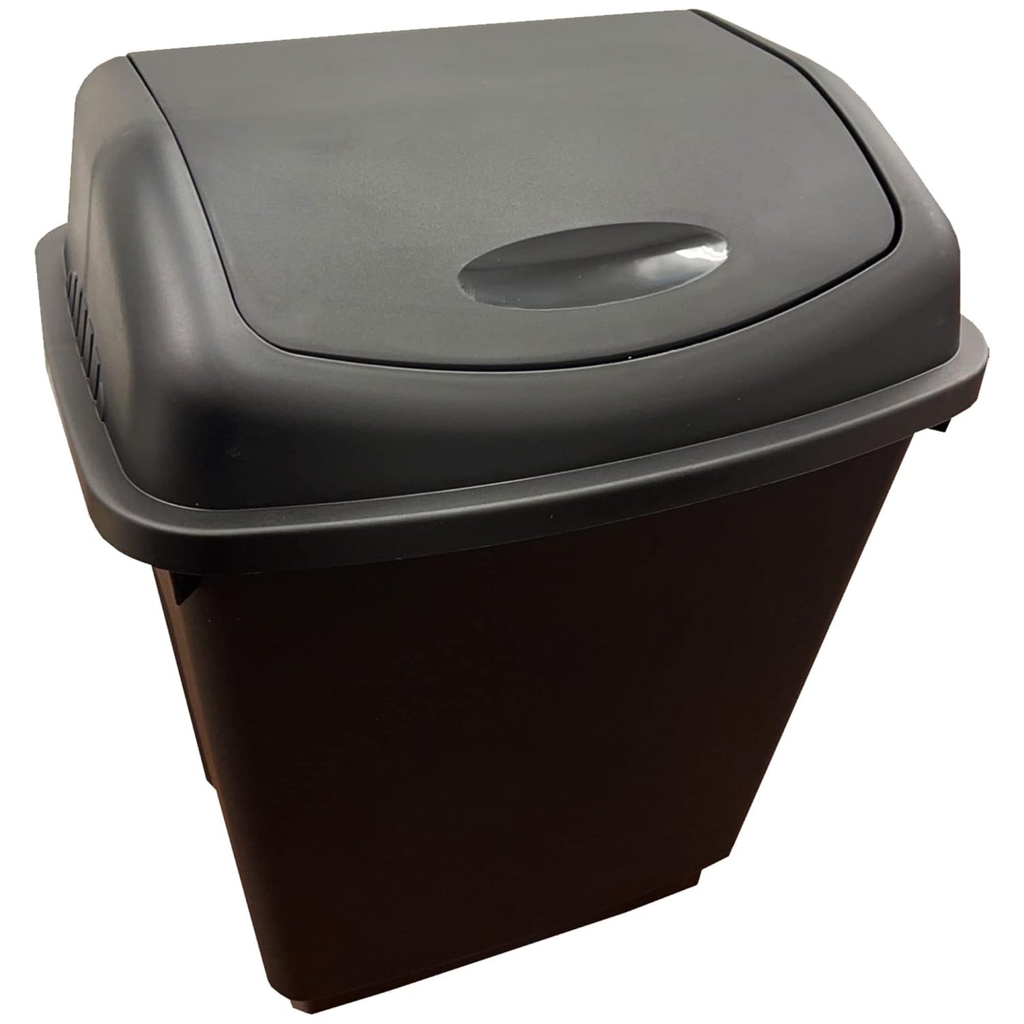 STORM TRADING GROUP - Poubelle à Bascule - 50L - Couvercle Amovible – €8,61