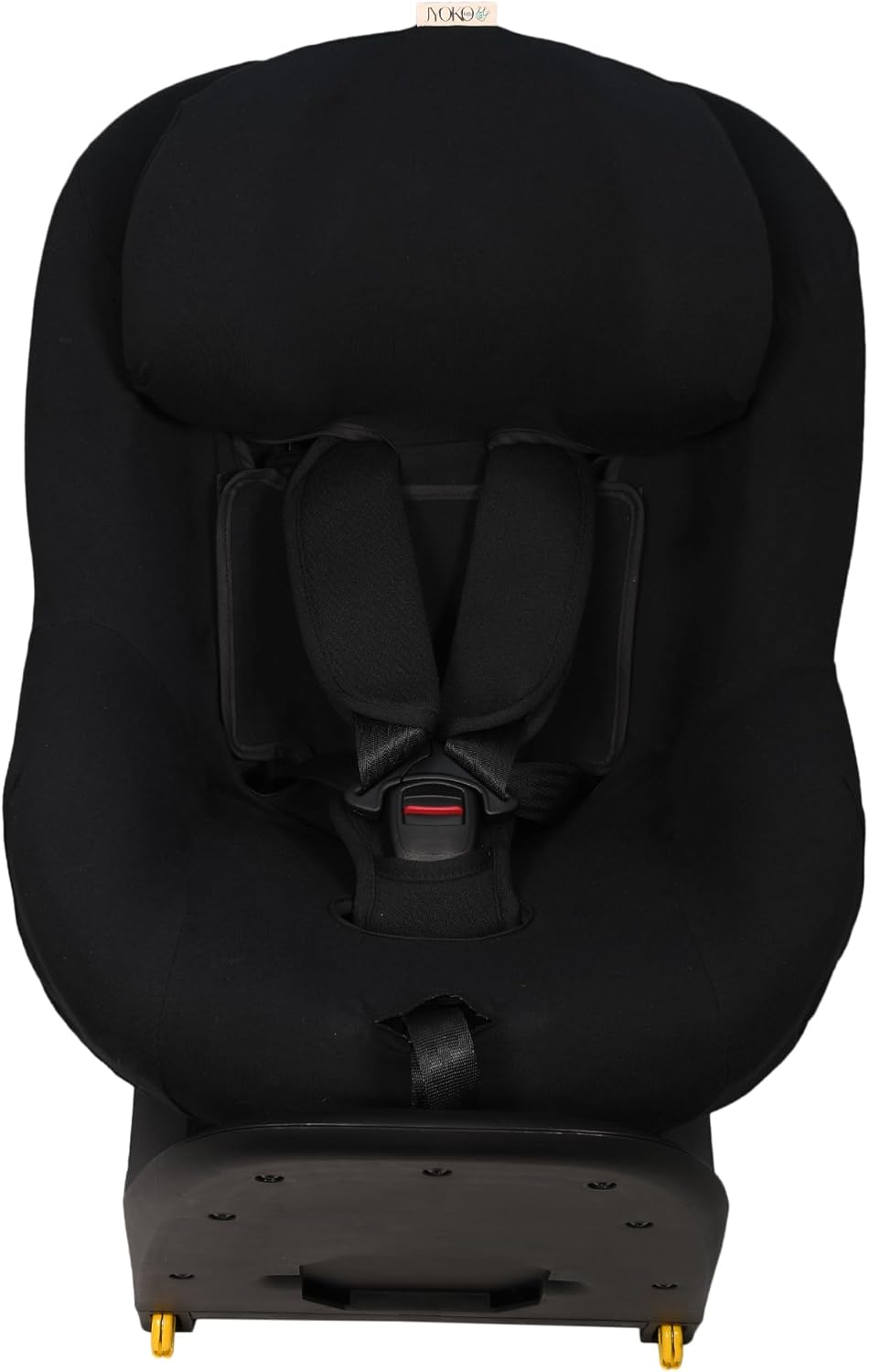 JYOKO - Housse Siège Auto - Coton Hypoallergénique - Compatible Maxi Cosi – €48,99