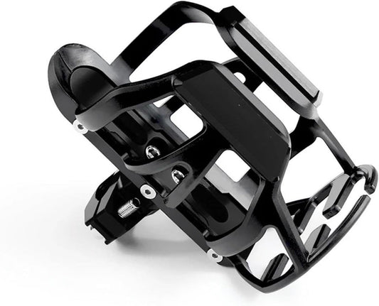 QILINIY - Porte-Bouteille Moto - Design Minimaliste - Installation Facile – €26,99