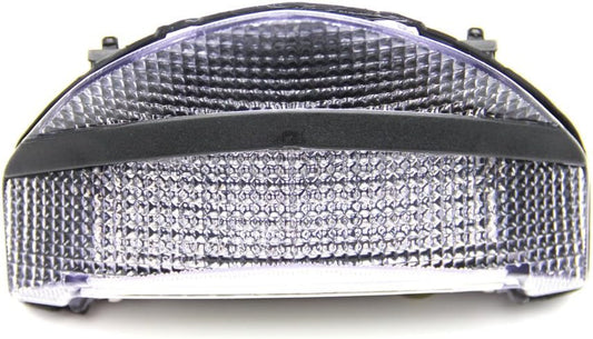 AVDB - Feu Arrière LED - Clignotants Intégrés - Honda Cbr 929RR 2000-2001 – €38,99