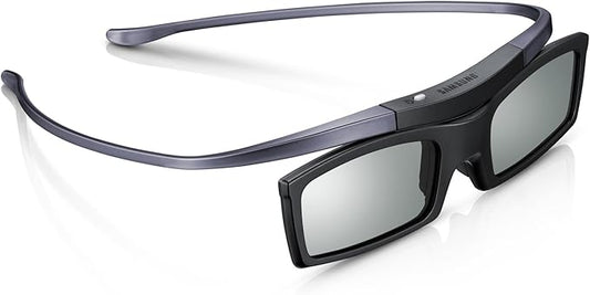 Lunettes 3D Samsung SSG-5100GB/XC – Noir – 150 heures
