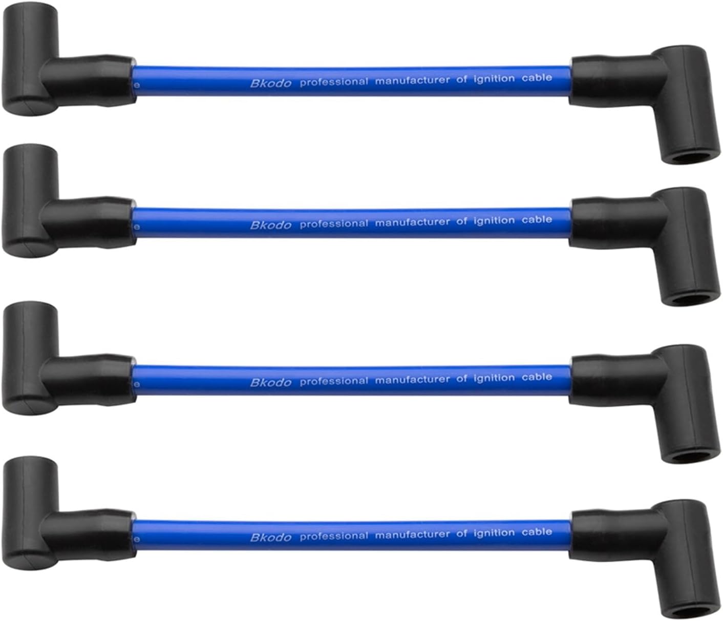 KSJFEQS - Fil de Bougie Marin - Remplacement - 2 Pièces – €24,99