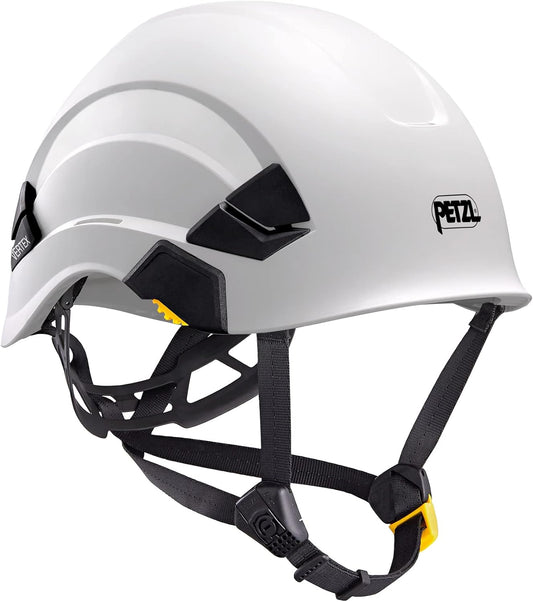 PETZL - Casque Vertex - Certifié CE - Tour de tête 53-63 cm – €50,99