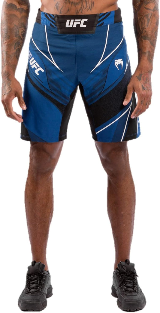 Venum - Short de Combat - UFC Authentique - Long Fit – €47,99