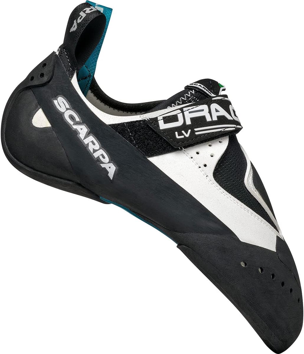 Scarpa - Chaussures d'Escalade - Homme - Drago Lv – €114,99
