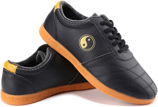 MENG - Chaussures Tai Chi - Respirantes - Antidérapantes – €25,99